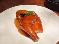 -珠海瑞吉酒店·宴庭中餐厅