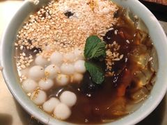 -绿茶餐厅(布吉万象汇店)