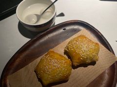 -塔哈尔·新疆盛宴(南翔印象城MEGA店)