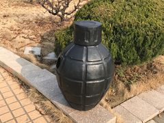 -台儿庄大战纪念馆