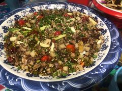 -三大钵江湖菜(空港店)