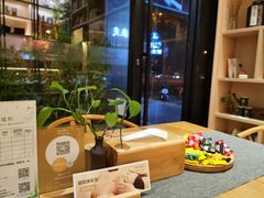 -麦子MaiMassage(打浦桥店)