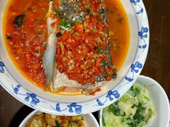 -八碗湘长沙市井菜(坡子街店)