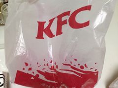 -肯德基(万科广东路店)