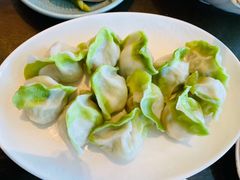 海螺黄瓜饺子-大连君悦酒店·星海湾壹号Dalian·Dalian(星海广场店)
