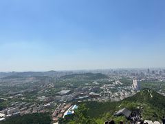 -千佛山风景名胜区
