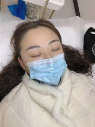 -久匠·野生眉半永久纹眉