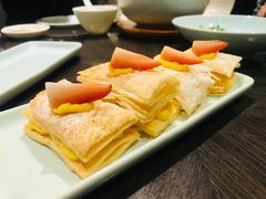 -万丽轩·粤菜(王府井金茂万丽酒店)