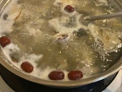 -佳养记百味鸡煲海曙孝闻街店