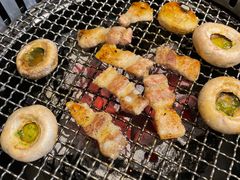-梦山水日本烧肉(五四广场店)