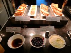 -青岛海尔洲际酒店