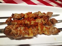 -西贝莜面村(上海百联西郊店)