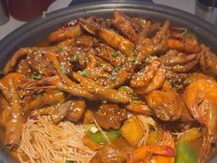 -徐记小怪兽肉蟹煲(中央大街店)