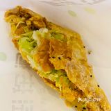 那天朋友说想吃煎饼 我想吃豆腐脑