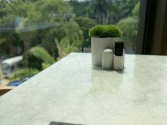 -二楼咖啡厅·厦门源昌凯宾斯基大酒店(湖滨中路店)