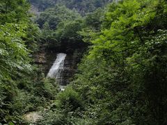 -鹿院坪生态旅游景区