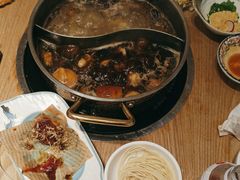 -松野谷·寿喜烧自助(华联顺义金街购物中心店)