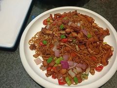 -陕北四窑洞(巨丰店)