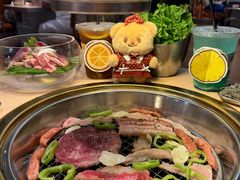 -伊茉家的烤肉店(勒泰中心店)