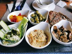 -LA MAISON公鸡和龙(蛇口店)