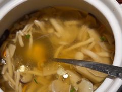 -恒记饭店·海鲜明档(淹城店)
