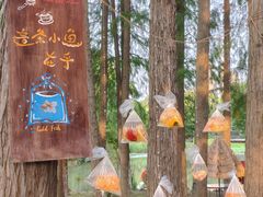 -南通濠河风景名胜区