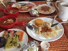 -So Lounge索兰至餐厅(蓝色港湾店)