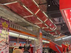 -神府路壹号·海鲜烧烤排档(三坊七巷店)
