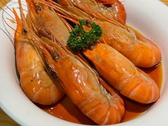 沼虾-蚝翅·海鲜粥·烧烤·龙虾季(海曙天一店)