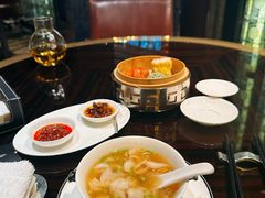 -北京四季酒店·采逸轩