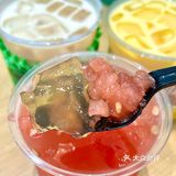 书亦烧仙草新品太适合夏天了 姐妹冲  书亦烧仙草品牌
