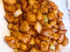宫保鸡丁-双井轩(双井店)
