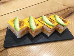 -Sushi Love 创意寿司(丽影广场店)
