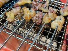 -生火火·小炉子炭烤(金楠天街总店)