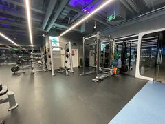 -优享健身(物美圣熙8号购物中心店)