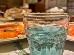 -冀粤香海鲜自助餐厅(西美五洲店)