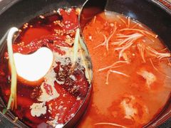 -牛市坎火锅(建设路店)