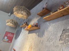 -地二手作鱼汤馄饨(上街里店)