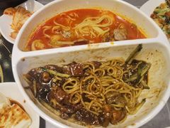 -咕咕站韩国料理(紫金港店)