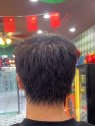 -Joker先生·男士理发馆