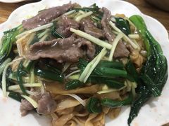 -南记食粥坊·宵夜大排档(莲花总店)