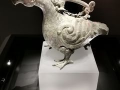 -太原市博物馆