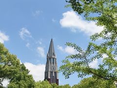 -华东政法大学(松江校区)