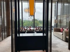 -御公馆中餐厅·点心·顺德菜·佛山东平保利洲际酒店