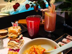 -唐猫庭院·千年陕菜(赛格国际购物中心店)