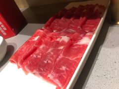 -海底捞火锅(海宁路店)