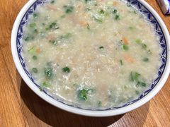-强记鱼粥(南村店)