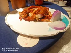 -六合居·邯郸菜·武安菜起源地