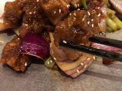 -绿茶餐厅(成都大悦城店)