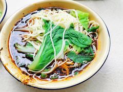 -赵伍面庄(松石大道店)